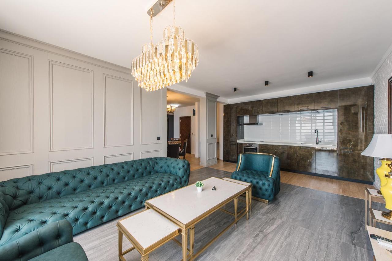 Dollaku Apartments Bar Ngoại thất bức ảnh