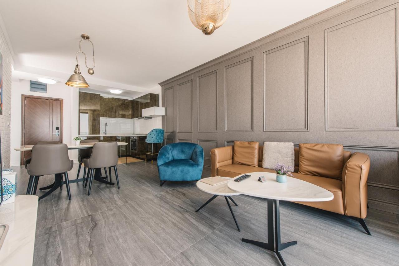 Dollaku Apartments Bar Ngoại thất bức ảnh