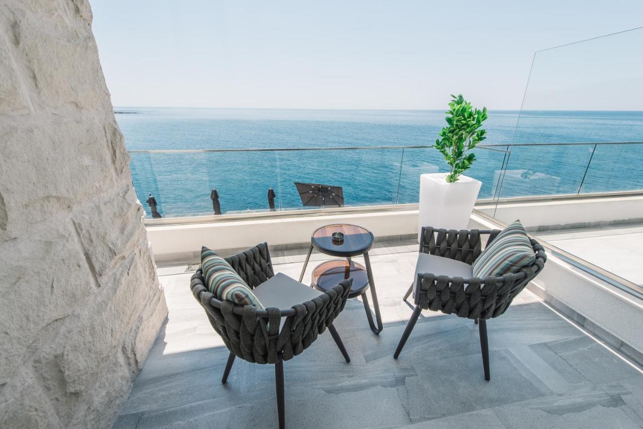 Dollaku Apartments Bar Ngoại thất bức ảnh