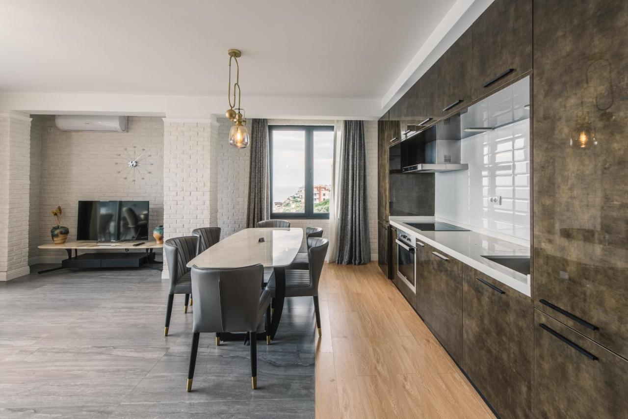 Dollaku Apartments Bar Ngoại thất bức ảnh