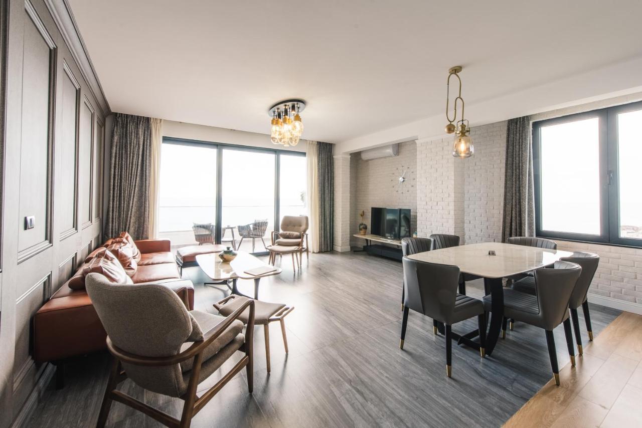 Dollaku Apartments Bar Ngoại thất bức ảnh
