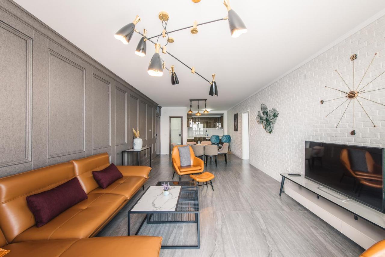 Dollaku Apartments Bar Ngoại thất bức ảnh