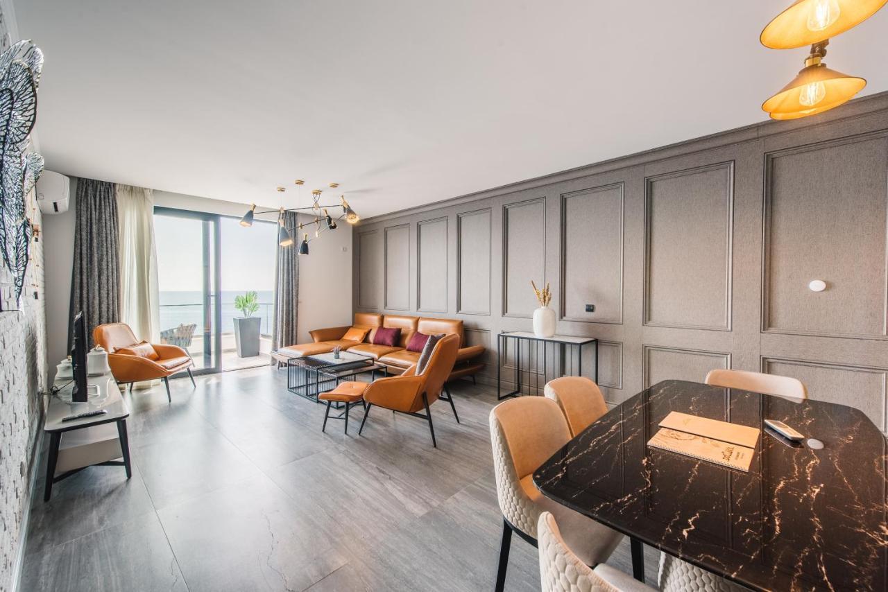 Dollaku Apartments Bar Ngoại thất bức ảnh
