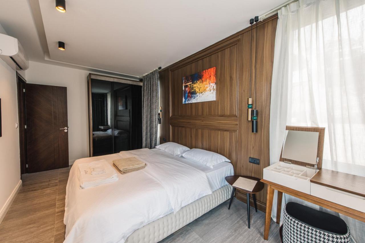 Dollaku Apartments Bar Ngoại thất bức ảnh