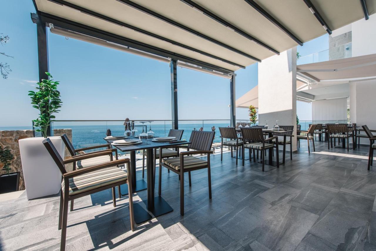 Dollaku Apartments Bar Ngoại thất bức ảnh