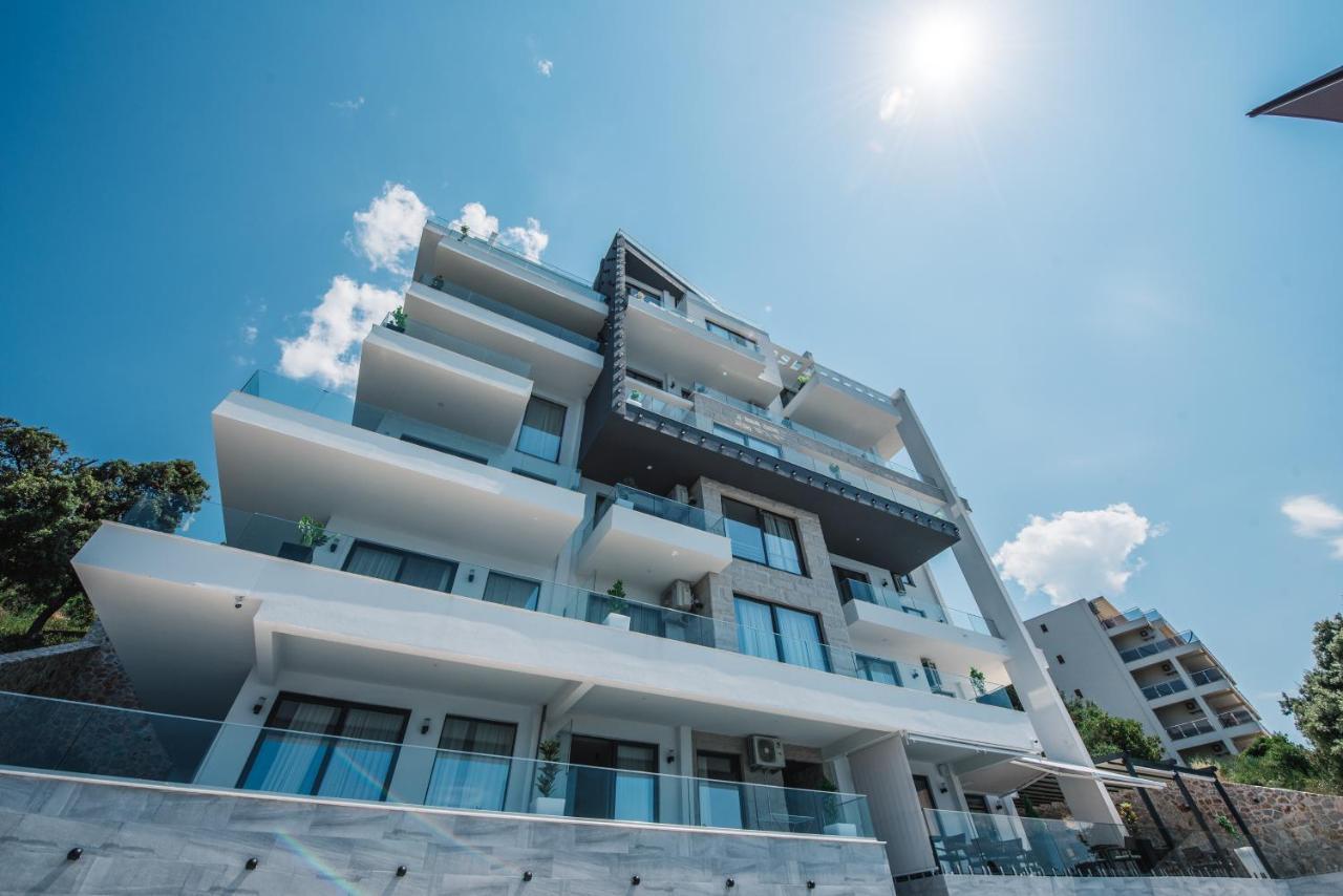 Dollaku Apartments Bar Ngoại thất bức ảnh