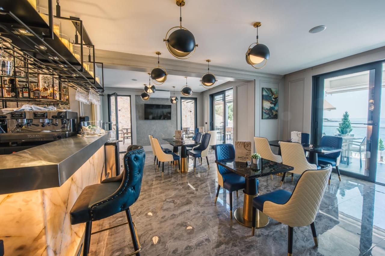 Dollaku Apartments Bar Ngoại thất bức ảnh