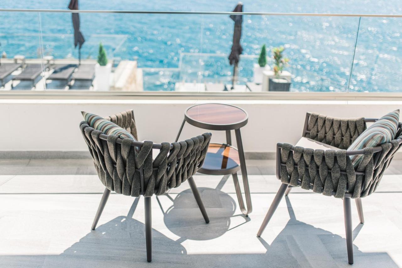 Dollaku Apartments Bar Ngoại thất bức ảnh