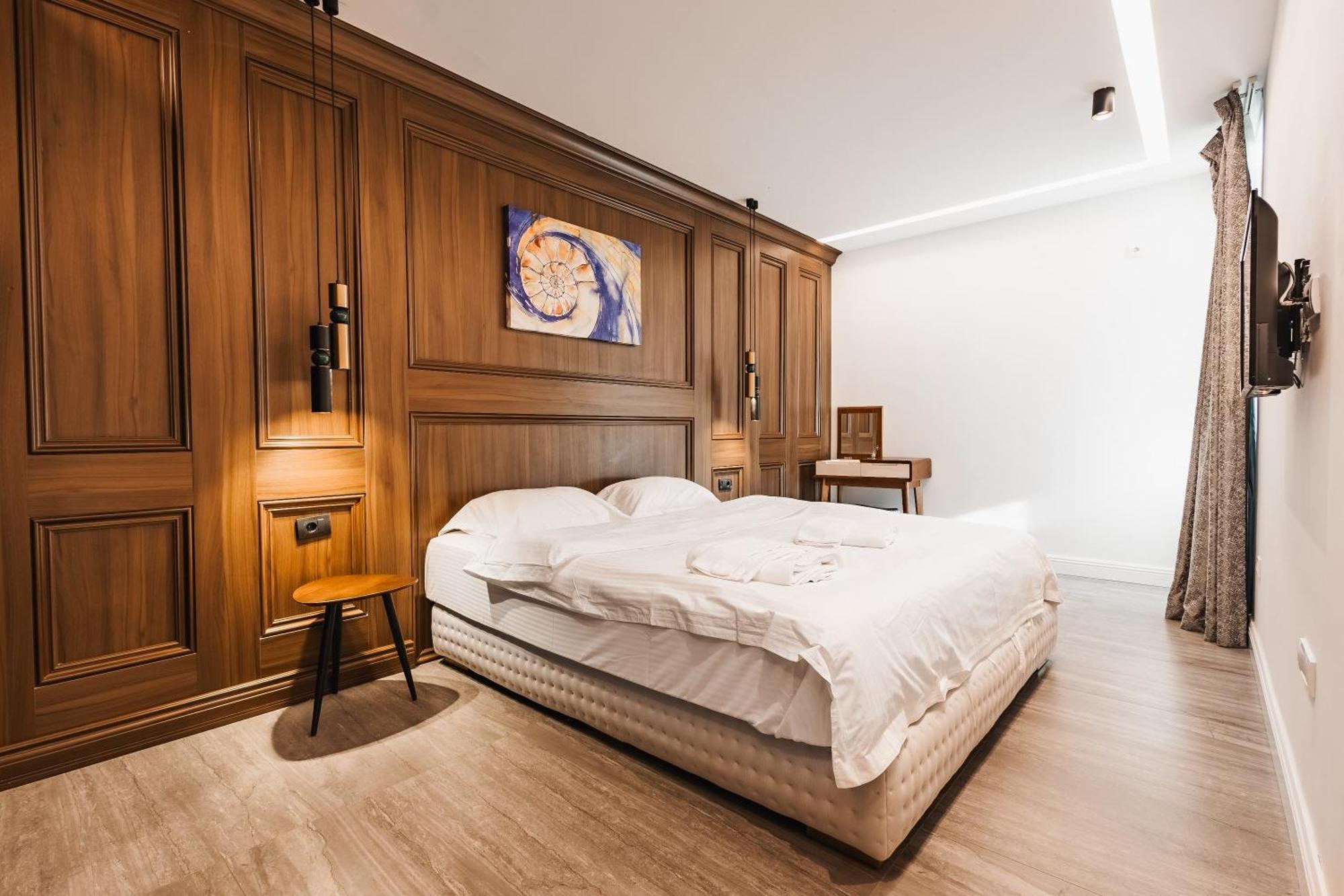 Dollaku Apartments Bar Phòng bức ảnh