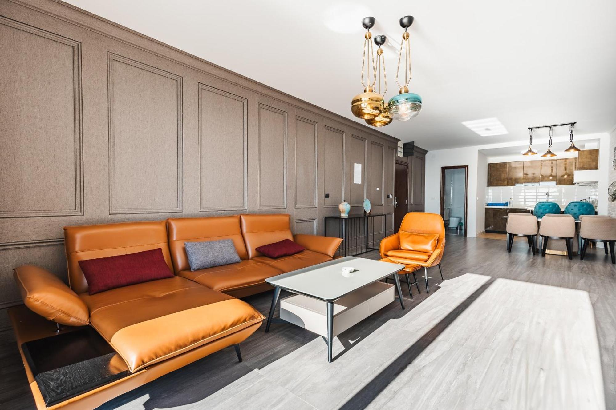 Dollaku Apartments Bar Phòng bức ảnh