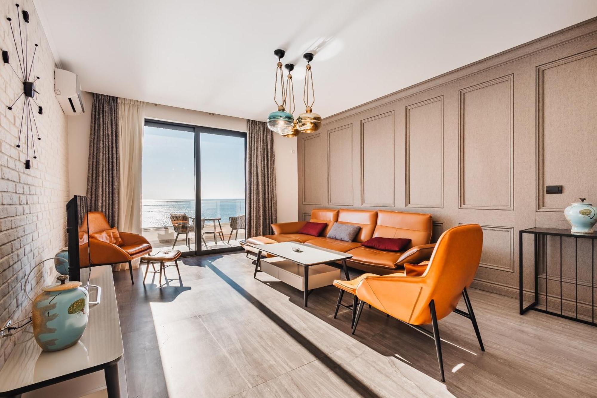 Dollaku Apartments Bar Ngoại thất bức ảnh