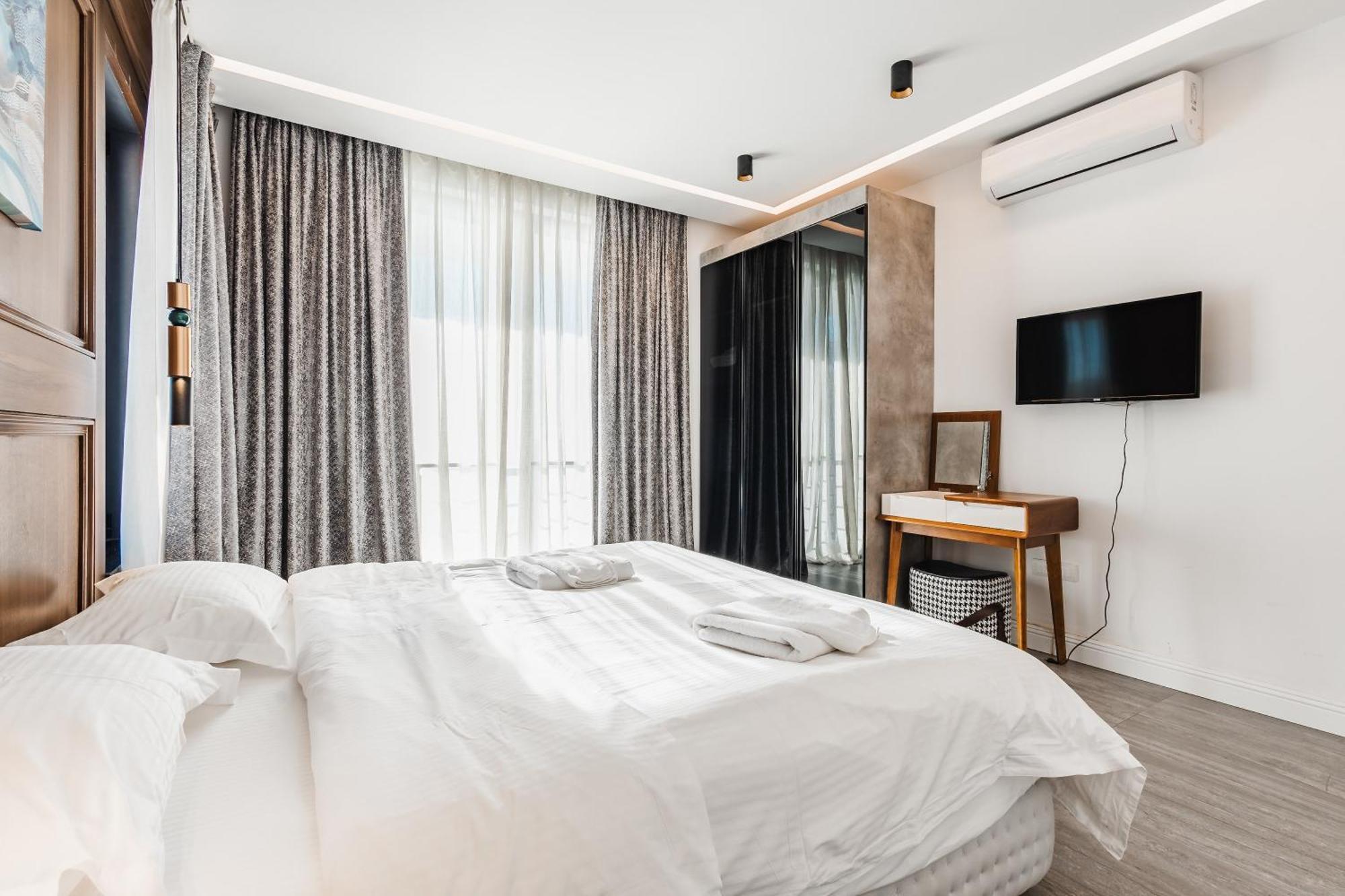 Dollaku Apartments Bar Phòng bức ảnh
