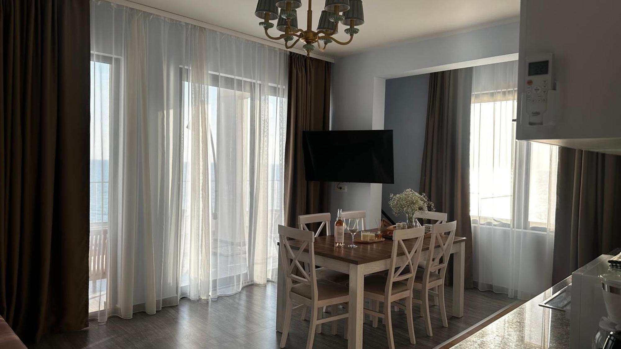 Dollaku Apartments Bar Ngoại thất bức ảnh