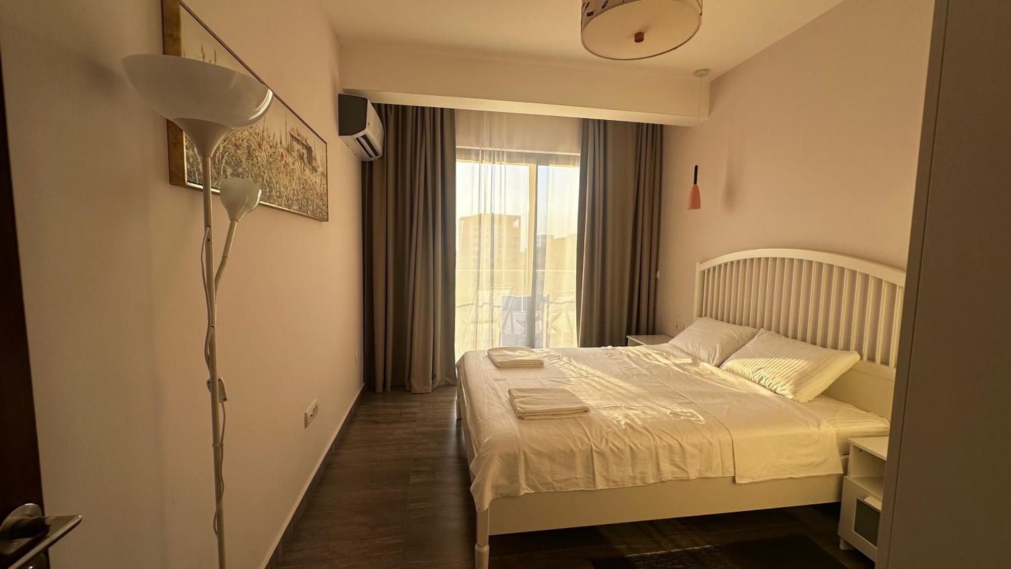 Dollaku Apartments Bar Ngoại thất bức ảnh