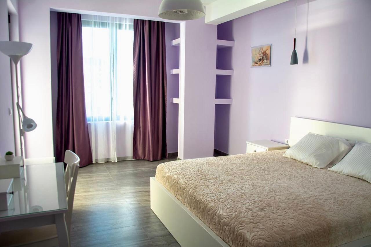 Dollaku Apartments Bar Ngoại thất bức ảnh